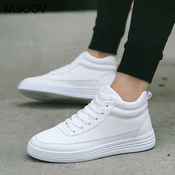 men's hiking shoes outdoor sports leather sneakers waterproof anti-skid mocassin homme casual shoes breathable, Black
men's hiking shoes outdoor sports leather sneakers waterproof anti-skid mocassin homme casual shoes breathable, Black