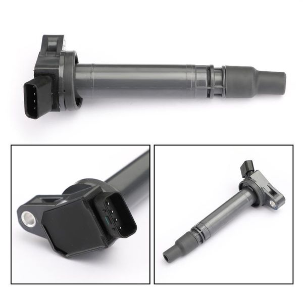 areyourshop for scion tc 4runner corolla gs350 es300h 2005 2016 2017 2018 2019 ignition coil cls1448 90919-02250 cae parts
areyourshop for scion tc 4runner corolla gs350 es300h 2005 2016 2017 2018 2019 ignition coil cls1448 90919-02250 cae parts