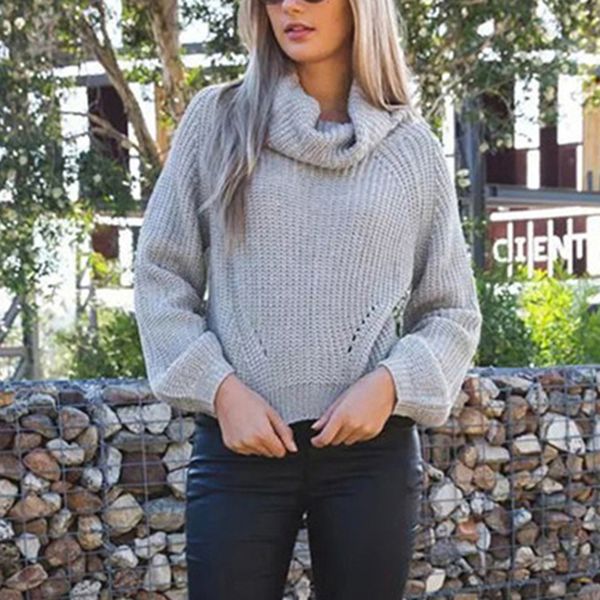 savabien turtleneck sweater long sleeve cropped sweater pullover women for women clothes 2019 loose oversized korean style, White;black
savabien turtleneck sweater long sleeve cropped sweater pullover women for women clothes 2019 loose oversized korean style, White;black