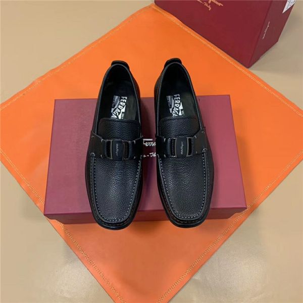 men's loafers shoes autumn fashion luxury leather shoes's mens boots men's shoes non-slip comfortable driving men's casu, Black
men's loafers shoes autumn fashion luxury leather shoes's mens boots men's shoes non-slip comfortable driving men's casu, Black