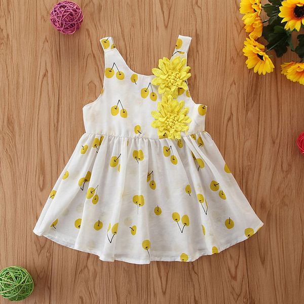 toddler kids girls dress summer print camisole dress cute strap fruit floral princess dresses fashion beach clothes, Red;yellow
toddler kids girls dress summer print camisole dress cute strap fruit floral princess dresses fashion beach clothes, Red;yellow