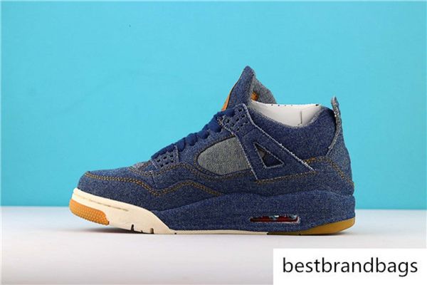 2018 wholesale denim shoes 4 basketball shoes ls jeans blue black 4s lvs sneakers mens women sports shoes trainers
2018 wholesale denim shoes 4 basketball shoes ls jeans blue black 4s lvs sneakers mens women sports shoes trainers