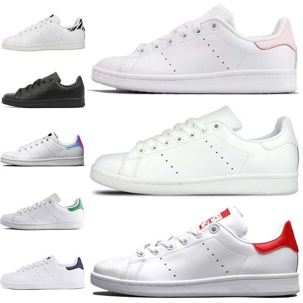 Brand New Classic casual shoes stan Red shoes pink fashion smith sneakers white black casual leather men superstar women sport casual shoes
Brand New Classic casual shoes stan Red shoes pink fashion smith sneakers white black casual leather men superstar women sport casual shoes