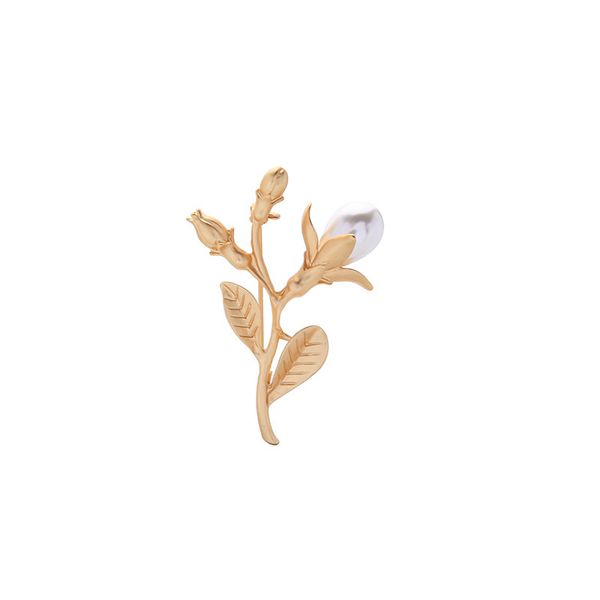 zwpon fashion flower leaf zinc alloy brooch vintage silver color worn gold color sweater coat pins fashion jewelry, Gray
zwpon fashion flower leaf zinc alloy brooch vintage silver color worn gold color sweater coat pins fashion jewelry, Gray
