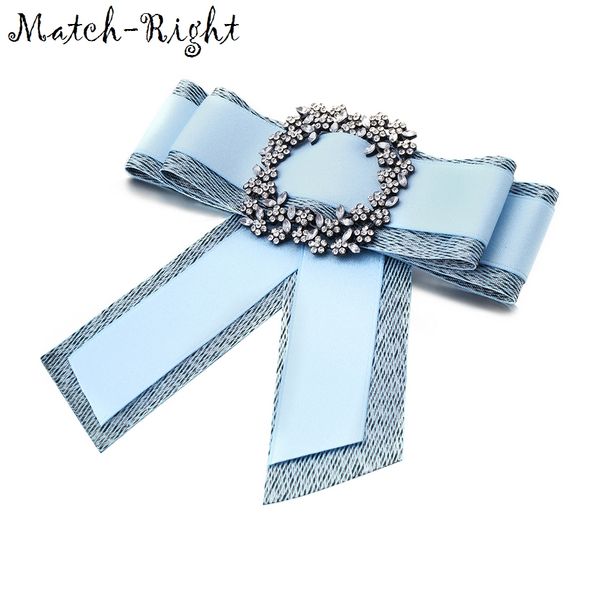 match-right woman & man brooches long ribbon big stripe bowknot shirt's bow tie pins collar accessories brooch jewelry sp272, Gray
match-right woman & man brooches long ribbon big stripe bowknot shirt's bow tie pins collar accessories brooch jewelry sp272, Gray