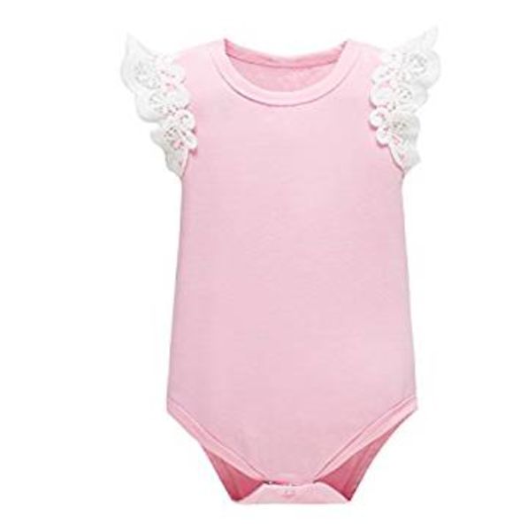 wholesale summer baby girl romper bodysuit onesies baby jumpsuits romper newborn naby girl clothes, Blue 
wholesale summer baby girl romper bodysuit onesies baby jumpsuits romper newborn naby girl clothes, Blue