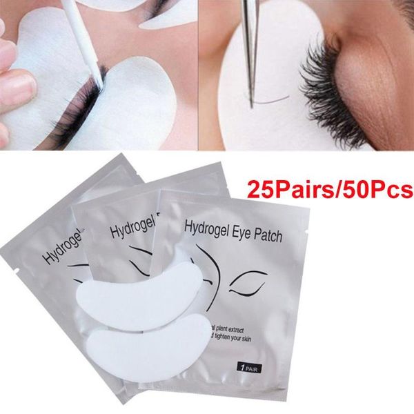 25 pairs patches for eyelash extensions under eye pads false eyelash stickers extension make up tools
25 pairs patches for eyelash extensions under eye pads false eyelash stickers extension make up tools