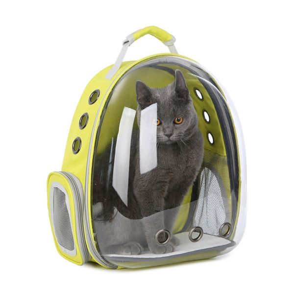 pet travel carrier портативный рюкзак товары для кошек маленькие собаки дышащий дизайн космическая капсула кошка-переноска c
pet travel carrier портативный рюкзак товары для кошек маленькие собаки дышащий дизайн космическая капсула кошка-переноска c