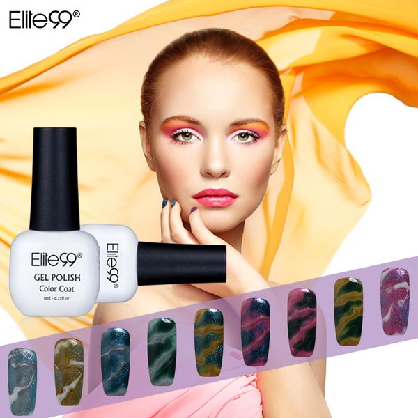 elite99 8ml gel nail polish varnishes lacquer long lasting changeable gel polish diy nail art dizzied of halo effect 49 colors
elite99 8ml gel nail polish varnishes lacquer long lasting changeable gel polish diy nail art dizzied of halo effect 49 colors