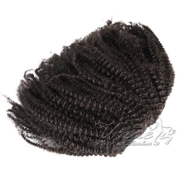 vmae brazilian 120 g natural black body wave kinky curly straight clip in drawstring ponytail virgin remy human hair extensions
vmae brazilian 120 g natural black body wave kinky curly straight clip in drawstring ponytail virgin remy human hair extensions