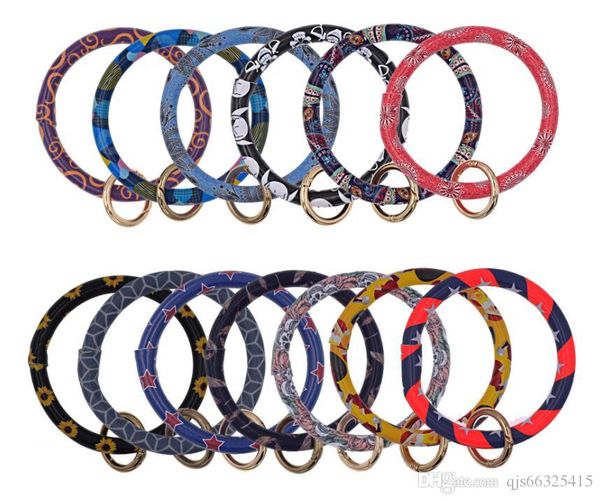 leather bracelet keychain sunflower serape leopard pu leather bracelets o key ring circle bracelet wristlet jewelry wrist strap qjs66325415, Slivery;golden
leather bracelet keychain sunflower serape leopard pu leather bracelets o key ring circle bracelet wristlet jewelry wrist strap qjs66325415, Slivery;golden