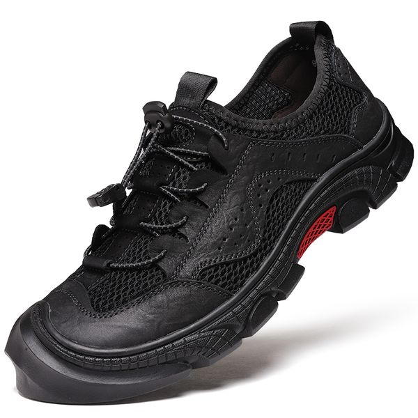 summer hiking shoes men outdoor comfortable trekking climbing walking shoes sneakers casual sports non-slip hunting
summer hiking shoes men outdoor comfortable trekking climbing walking shoes sneakers casual sports non-slip hunting