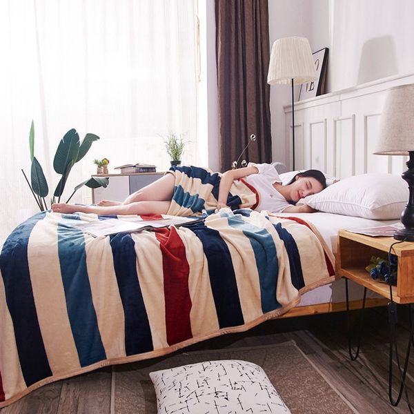 autumn winter warm bed blanket soft comfortable coral velvet blankets solid air conditioning rug plaid stripe print blanket shawl an2950
autumn winter warm bed blanket soft comfortable coral velvet blankets solid air conditioning rug plaid stripe print blanket shawl an2950