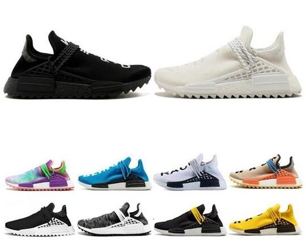 human race hu trail pharrell williams mens running shoes nerd black cream orange red mens trainer women designer sports runner sneakers 
human race hu trail pharrell williams mens running shoes nerd black cream orange red mens trainer women designer sports runner sneakers