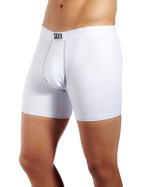 mens underwears luxury designer boxers saxx 24-seven boxer fly white ~ nksa without box sellers, Black;white
mens underwears luxury designer boxers saxx 24-seven boxer fly white ~ nksa without box sellers, Black;white