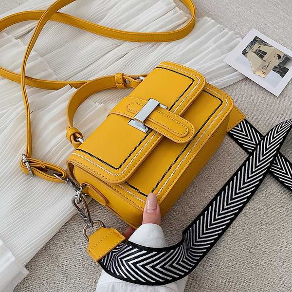 popular bag women 2020 new crossbody bag pu leather versatile messenger wide shoulder strap simple fashion small square
popular bag women 2020 new crossbody bag pu leather versatile messenger wide shoulder strap simple fashion small square