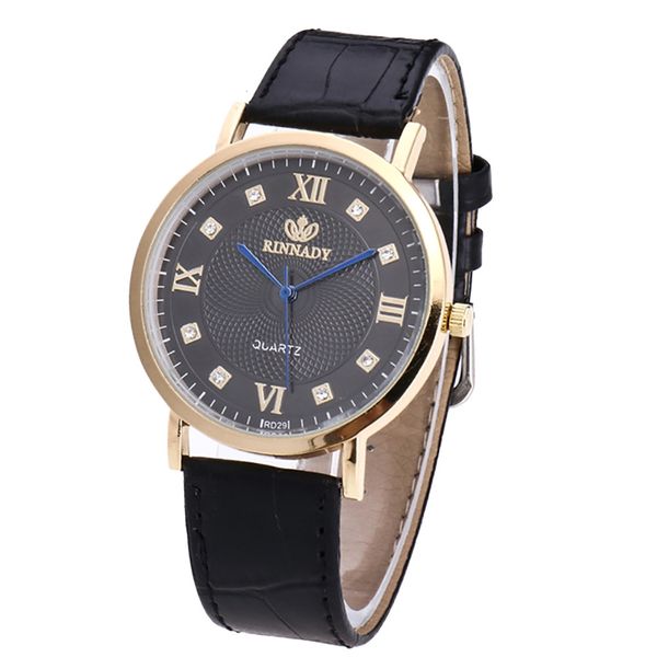 2019 fashion solid color gold dial women leather band analog quartz round wrist watch watches, Slivery;brown
2019 fashion solid color gold dial women leather band analog quartz round wrist watch watches, Slivery;brown