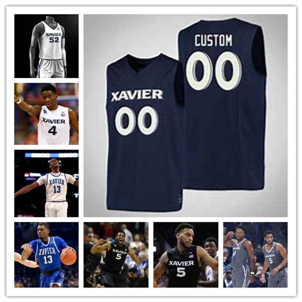 custom ncaa xavier musketeers white black blue 0 tyrique jones 13 naji marshall 55 jp macura 5 trevon 2019 college basketball jersey mens, Black;red
custom ncaa xavier musketeers white black blue 0 tyrique jones 13 naji marshall 55 jp macura 5 trevon 2019 college basketball jersey mens, Black;red