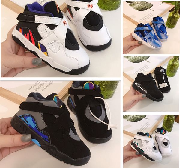2020 baby 8s black cats toddler кроссовки разводят flint детские баскетбольные обувь младенческая 8 мальчик девушка детские тренеры eur 22-3, White;red
2020 baby 8s black cats toddler кроссовки разводят flint детские баскетбольные обувь младенческая 8 мальчик девушка детские тренеры eur 22-3, White;red