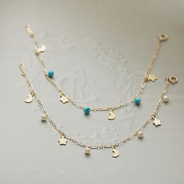 blue turquoise bracelet women freshwater pearl gold fine wedding engagement jewelry trendy lady charm bracelet bangle, Golden;silver
blue turquoise bracelet women freshwater pearl gold fine wedding engagement jewelry trendy lady charm bracelet bangle, Golden;silver