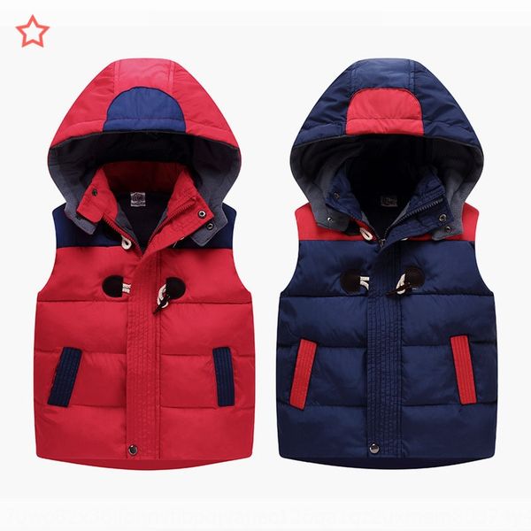autumn down children's clothing cotton vest men's and women's baby's children's wear fashionable vest, Camo
autumn down children's clothing cotton vest men's and women's baby's children's wear fashionable vest, Camo