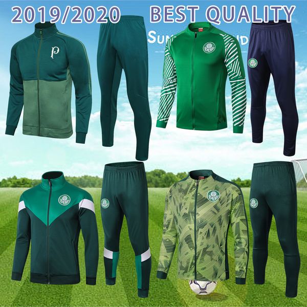 size:s-2xl 2019 2020 soccer jacket tracksuit 19 20 survetement long sleeve full zipper football jackets set men training suit, Black
size:s-2xl 2019 2020 soccer jacket tracksuit 19 20 survetement long sleeve full zipper football jackets set men training suit, Black