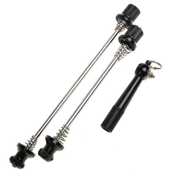 cycling bike anti theft skewers ultralight bike mtb wheels locking security quick release skewers bicycle parts
cycling bike anti theft skewers ultralight bike mtb wheels locking security quick release skewers bicycle parts