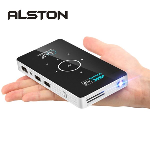 alston c6 mini 4k dlp android projector wifi bluetooth 4.0 portable led video projector home cinema support miracast airplay
alston c6 mini 4k dlp android projector wifi bluetooth 4.0 portable led video projector home cinema support miracast airplay