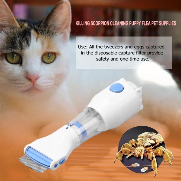 electric lice comb children clothes terminator anti removal kill lice cleaner puppies fleas for pet supplies children clothes
electric lice comb children clothes terminator anti removal kill lice cleaner puppies fleas for pet supplies children clothes