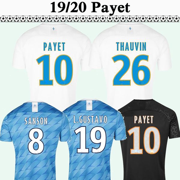 18 19 20 mens payet soccer jerseys . gustavo sanson home away 3rd football shirts thauvin ocampos maillots de foot, Black;yellow
18 19 20 mens payet soccer jerseys . gustavo sanson home away 3rd football shirts thauvin ocampos maillots de foot, Black;yellow