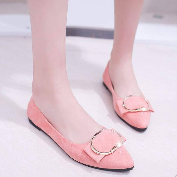 new style trend foot covering women's versatile flat cloth shoes flat heel comfortable street snap girl's casual shoes, Black
new style trend foot covering women's versatile flat cloth shoes flat heel comfortable street snap girl's casual shoes, Black