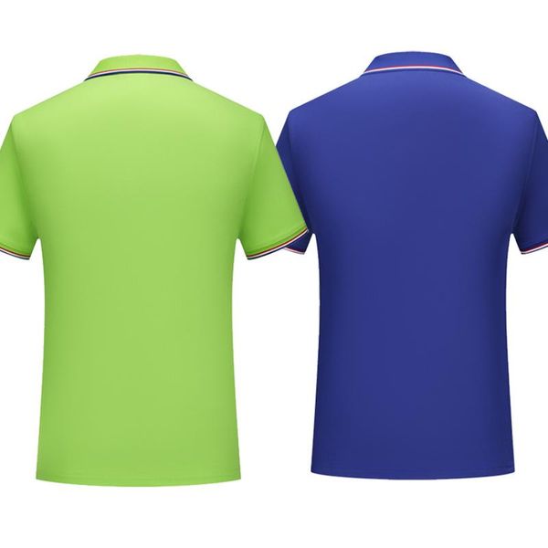 the most fashionable new striped collar short sleeve men and women comfortable breathable t-shirt green polo shirt uniform sd-7912-178, Black
the most fashionable new striped collar short sleeve men and women comfortable breathable t-shirt green polo shirt uniform sd-7912-178, Black