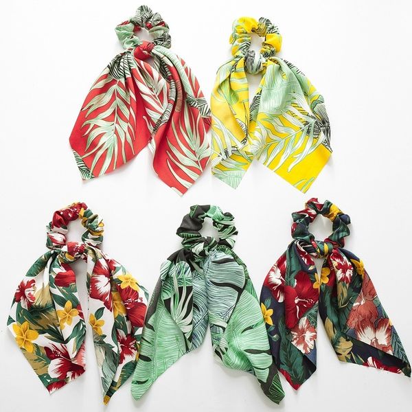 vintage women headwear turban diy bow streamers hair scrunchies ribbon hair ties horsetail ties head wrap accessories
vintage women headwear turban diy bow streamers hair scrunchies ribbon hair ties horsetail ties head wrap accessories