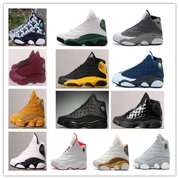 13s mens basketball shoes cap and gown flint atmosphere grey black cat defining moments history of flight love & respec sports sneakers shoe
13s mens basketball shoes cap and gown flint atmosphere grey black cat defining moments history of flight love & respec sports sneakers shoe