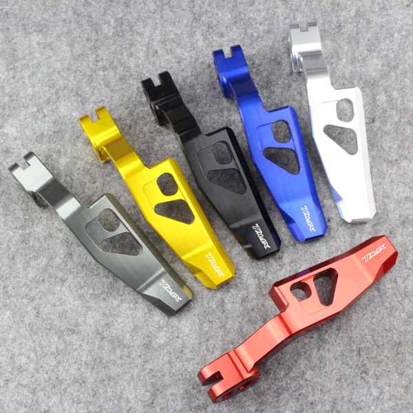 cnc tmax 500 t-max 530 xp530 motorcycle cnc parking brake lever