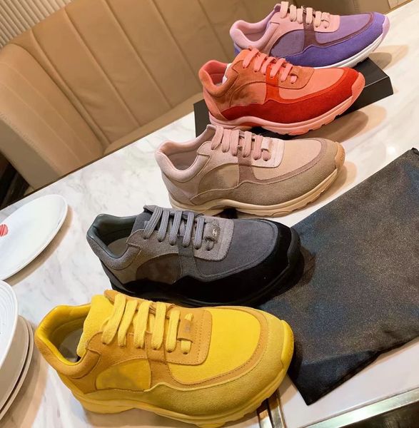 sneaker casual shoes trainers fashion sports shoes trainers designer shoes eu:35-41 with fine box dhl xne03, Black
sneaker casual shoes trainers fashion sports shoes trainers designer shoes eu:35-41 with fine box dhl xne03, Black