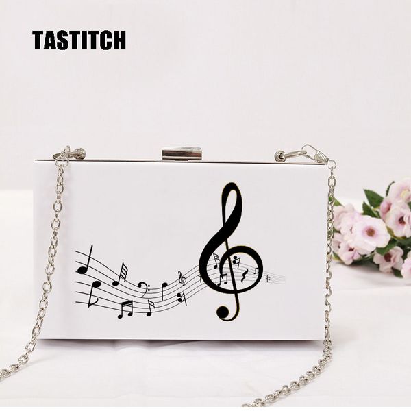 new wallet women messenger bag luxury handbag designer brand fashion woman music symbol eveningbag casual party prom clutch
new wallet women messenger bag luxury handbag designer brand fashion woman music symbol eveningbag casual party prom clutch
