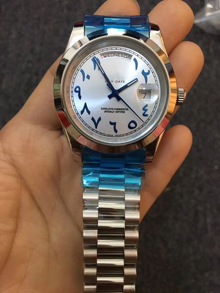 folding all sapphire luxury 41mm fashion steel stainless sale 2020 buckle watch men's watch pnitu, Slivery;brown
folding all sapphire luxury 41mm fashion steel stainless sale 2020 buckle watch men's watch pnitu, Slivery;brown