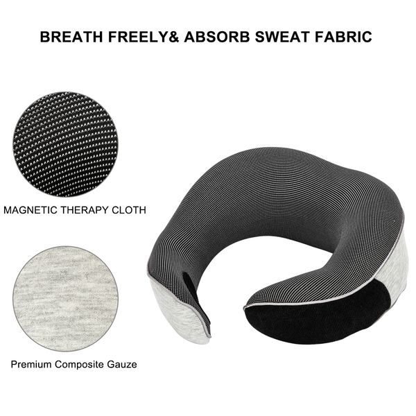 u shaped neck pillows memory foam pillow soft slow rebound space travel pillow bedding travel neck cervical healthcare seller
u shaped neck pillows memory foam pillow soft slow rebound space travel pillow bedding travel neck cervical healthcare seller