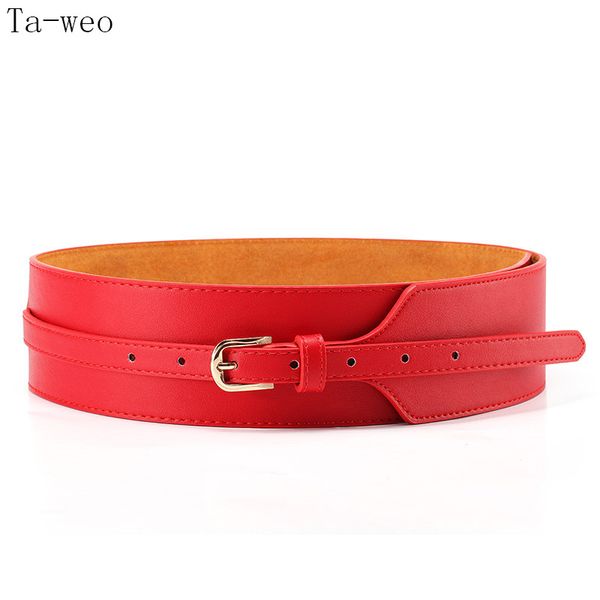 women dress belt, fashion coat leather belt for women, pin buckle cowhide leather women belts, mid-waisted wide belt, Black;brown
women dress belt, fashion coat leather belt for women, pin buckle cowhide leather women belts, mid-waisted wide belt, Black;brown