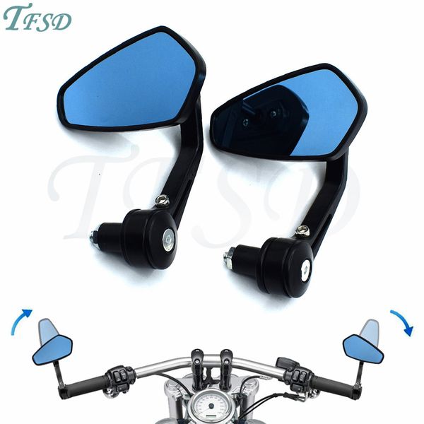 motorcycle bike cruiser atv aluminum 7/8'' 22mm motorbike moto motocross side rear view mirror for 675 street triple r
motorcycle bike cruiser atv aluminum 7/8'' 22mm motorbike moto motocross side rear view mirror for 675 street triple r