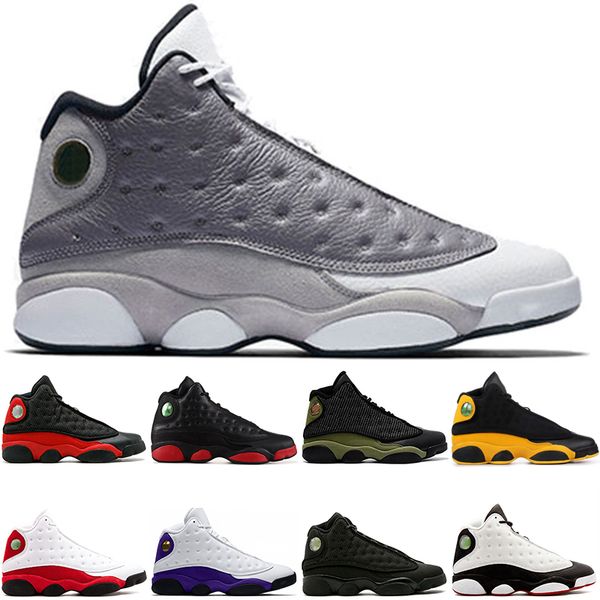 basketball shoes for mens designer sneaker 13 13s alternate blue clot terracotta pure money black cat bred flint sneakers zapatos size 7-13, White;red
basketball shoes for mens designer sneaker 13 13s alternate blue clot terracotta pure money black cat bred flint sneakers zapatos size 7-13, White;red