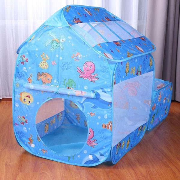 детская палатка дом play игрушки tunnel ползучая playhouse замок портативный дети океан ball pool pit детские сложенные крытый игры на улице
детская палатка дом play игрушки tunnel ползучая playhouse замок портативный дети океан ball pool pit детские сложенные крытый игры на улице