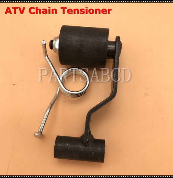 spring roller wheel chain tensioner adjuster 50cc 110cc 150cc pit dirt bike atv quad parts
spring roller wheel chain tensioner adjuster 50cc 110cc 150cc pit dirt bike atv quad parts