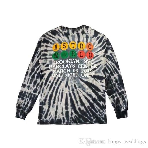 19 travis scott astroworld sicko tee burning t shirt men women a:1 quality long sleeve tees astroworld t-shirts, White;black
19 travis scott astroworld sicko tee burning t shirt men women a:1 quality long sleeve tees astroworld t-shirts, White;black