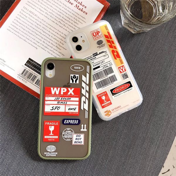 DHL Hot Express 50th Anniversary Edition чехол для iPhone 11 Pro X XS MAX 7 8 plus роскошный анти-падение скраб мя
DHL Hot Express 50th Anniversary Edition чехол для iPhone 11 Pro X XS MAX 7 8 plus роскошный анти-падение скраб мя