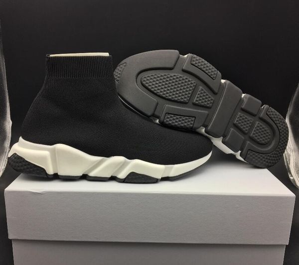 new design luxury sock shoe speed trainer breathable sneakers speed trainer sock race runners black shoes sports shoes 36-45 h7
new design luxury sock shoe speed trainer breathable sneakers speed trainer sock race runners black shoes sports shoes 36-45 h7
