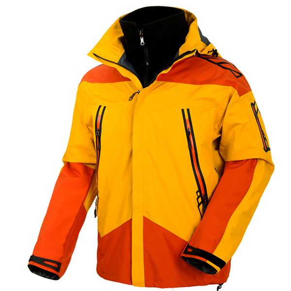 outdoor two-piece ski-wear, male fleece warm triad charge clothing wholesale clothing manufacturers, Black;brown
outdoor two-piece ski-wear, male fleece warm triad charge clothing wholesale clothing manufacturers, Black;brown