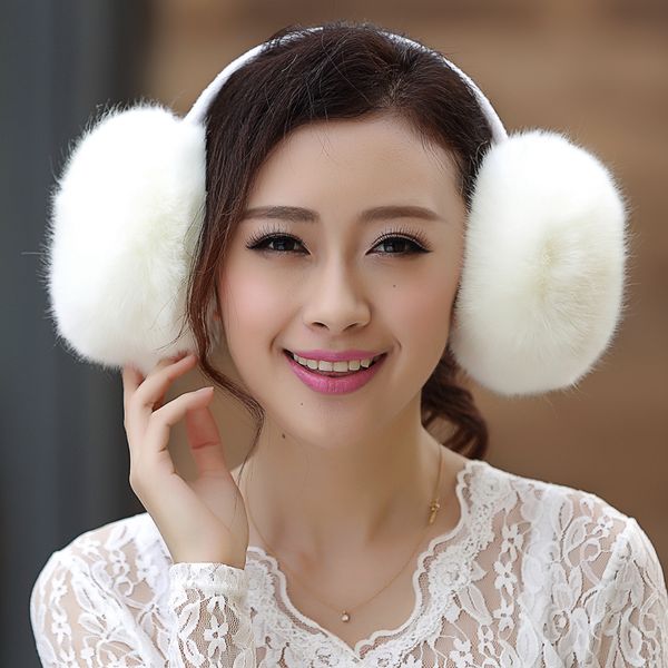 super big size warm faux fur earmuff cute velvet fur earmuff faux winter multicolor ear protection unisex, Blue;gray
super big size warm faux fur earmuff cute velvet fur earmuff faux winter multicolor ear protection unisex, Blue;gray