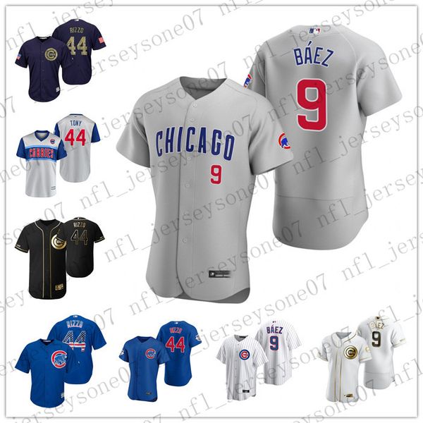 custom mens women youth chicago cubs 44 anthony rizzo 9 javier baezblack white blue authentic weekend 2020 home jersey, Black
custom mens women youth chicago cubs 44 anthony rizzo 9 javier baezblack white blue authentic weekend 2020 home jersey, Black